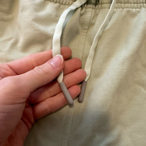 Lululemon Inner Glow Shorts - Picture 3 of 11